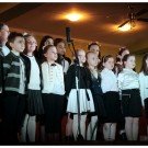 Z Kulturą w Sołectwie - Z GOŚCINĄ W WOLI