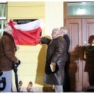 Radłów w hołdzie Żołnierzom Wyklętym
