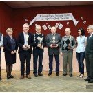III Turniej Brydża Sportowego Parami im. Arcymistrza J. Pochronia
