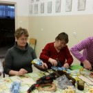 Klub samopomocy dla seniorów
