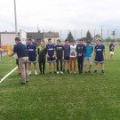 Sukces w Turnieju Termalica CUP 2018