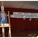 VI Turniej Brydża Sportowego Parami w Biskupicach Radłowskich