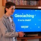 Geocaching - o co tu chodzi?