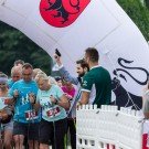 Sportowo-historyczny marsz Nordic Walking w Brzeźnicy