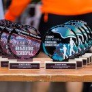 Ćwierćmaraton w Brzeźnicy ku pamięci bohaterów
