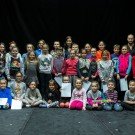 Wychowankowie SPWD  po raz kolejny na deskach Tarnowskiego Teatru!