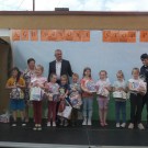 Piknik w Sanoce nt. `Przeciwdziałania przestępczości w sieci`