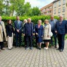 O Mierzwie w Krakowie