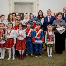 Bo żyć mi przyszło w kraju nad Wisłą...