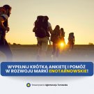 Ankieta badająca preferencje turystów