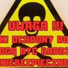 Apel PIORiN – ostrożnie z fumigantami!