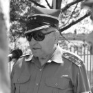 Zmarł gen. Zdzisław Baszak, oficer AK