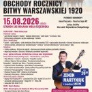 Zapraszamy do wspólnego świętowania