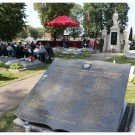 Obchody 84. rocznicy Bitwy Radłowskiej oraz Bitwy o Most w Biskupicach Radłowskich