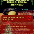 Bożonarodzeniowy Turniej Tenisa Ziemnego