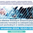 Webinarium Urzędu Komisji Nadzoru Finansowego