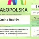 Kapliczka 2016