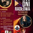 Dni Radłowa coraz bliżej!