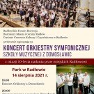 Koncert Orkiestry Symfonicznej