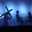 Spektakl teatralny pt. Droga Krzyżowa