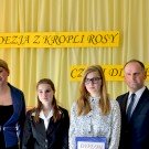 Międzygminny Konkurs Recytatorski