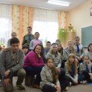 Edukacyjna gra terenowa