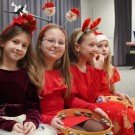 Zaśpiewali kolędy i pastorałki