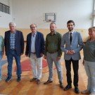 Umowa na remont hali w Woli Radłowskiej podpisana