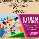Dyfuzja pod kontrolą