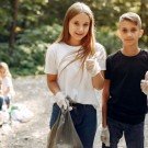 Radłów - czystość i piękno dla każdego! 