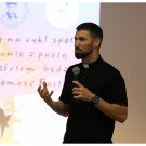 Radłowianin z pasją - ks. Tomasz Fajt