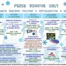 Ferie zimowe 2019