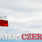 `Pod biało-czerwoną` - weź udział w akcji !