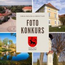 Weź udział w konkursie „Gmina Radłów w obiektywie” i pokaż jej piękno!