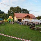 Pożegnanie lata w Glowie