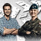 A może mundur?