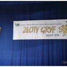 VIII Złoty GRYF - Dębica 2016