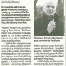 Radłów w mediach