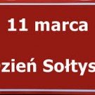 Życzenia z okazji Dnia Sołtysa
