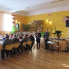 Spotkanie Noworoczne 2016
