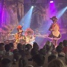 „Leśna sensacja” w Radłowie 