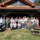 Spotkanie integracyjne emerytów i rencistów