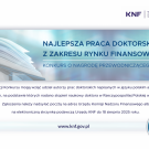 Konkurs KNFu