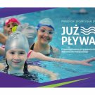 Już pływam