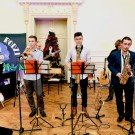 XIV Koncert Kolęd i Pastorałek