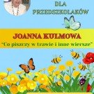 Gminny Konkurs Recytatorski dla Przedszkolaków