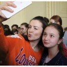 Spotkanie oraz warsztaty z Lanberry i Patrykiem Kumórem