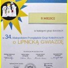 XXXIV Małopolski Przegląd Grup Kolędniczych o „Lipnicką Gwiazdę” w Lipnicy