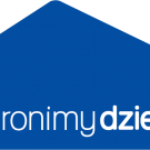 Certyfikat Chronimy Dzieci dla Placówki Wsparcia Dziennego w Radłowie