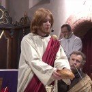 Misterium Wielkanocne w Radłowie